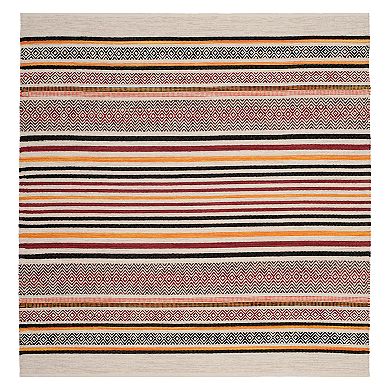 Safavieh Montauk Shana Striped Rug