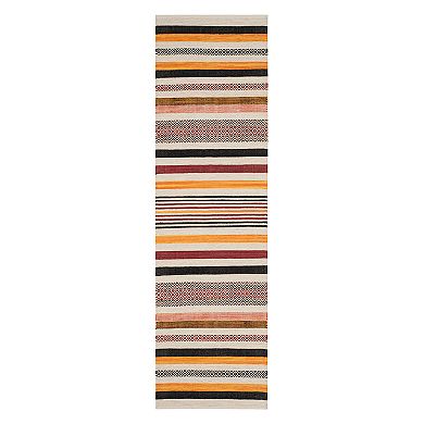 Safavieh Montauk Shana Striped Rug
