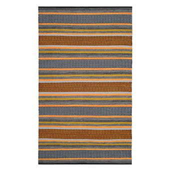 Safavieh Montauk Margot Striped Rug