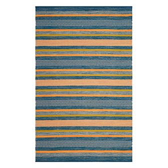 Safavieh Montauk Blake Striped Rug