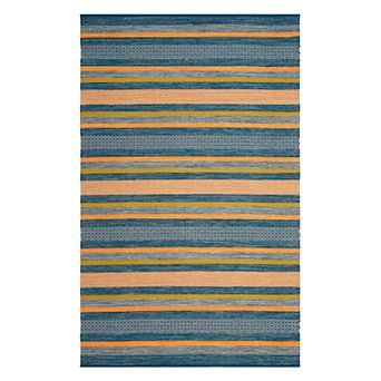 Safavieh Montauk Blake Striped Rug