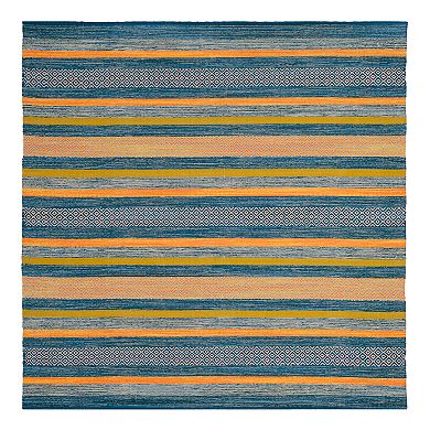 Safavieh Montauk Blake Striped Rug