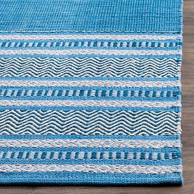 Safavieh Montauk Bannon Striped Rug