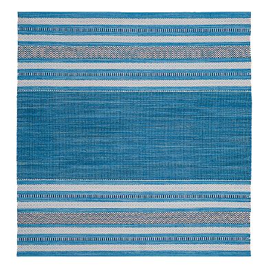 Safavieh Montauk Bannon Striped Rug