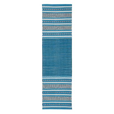 Safavieh Montauk Bannon Striped Rug