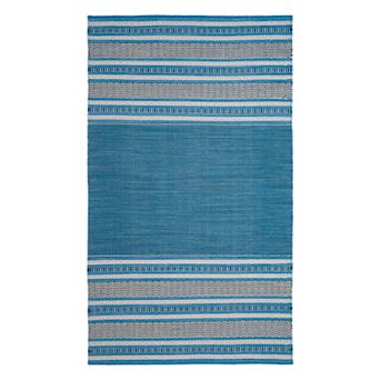 Safavieh Montauk Bannon Striped Rug