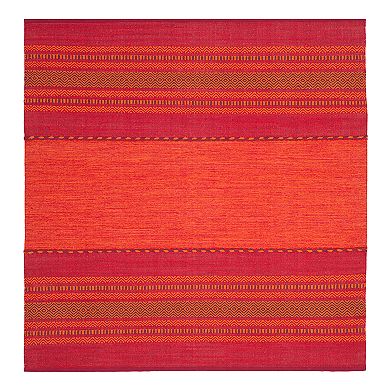 Safavieh Montauk Amelia Striped Rug