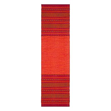 Safavieh Montauk Amelia Striped Rug