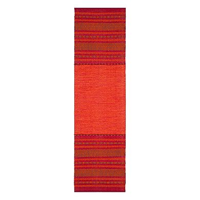 Safavieh Montauk Amelia Striped Rug