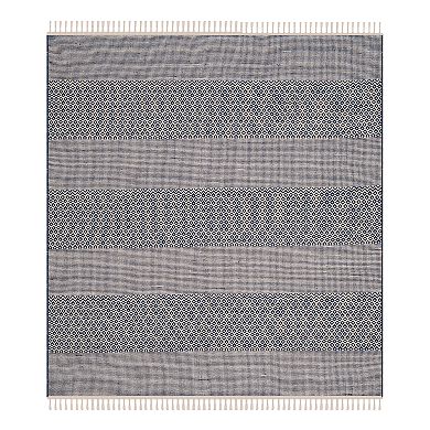 Safavieh Montauk Amanda Striped Rug