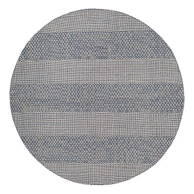 Safavieh Montauk Amanda Striped Rug