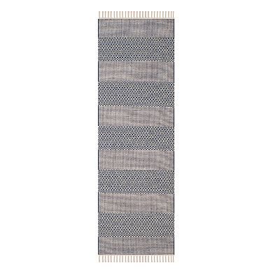 Safavieh Montauk Amanda Striped Rug