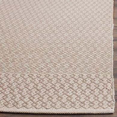 Safavieh Montauk Heather Geometric Rug