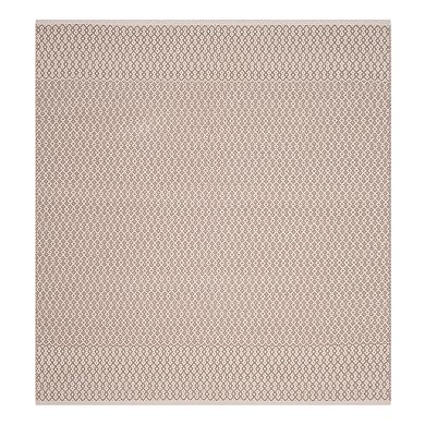 Safavieh Montauk Heather Geometric Rug