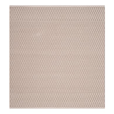 Safavieh Montauk Heather Geometric Rug