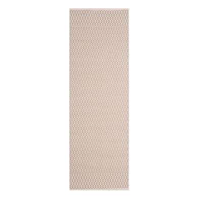 Safavieh Montauk Heather Geometric Rug