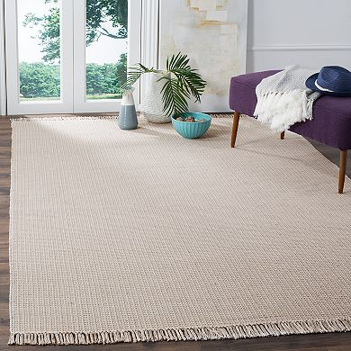 Safavieh Montauk Juniper Geometric Rug