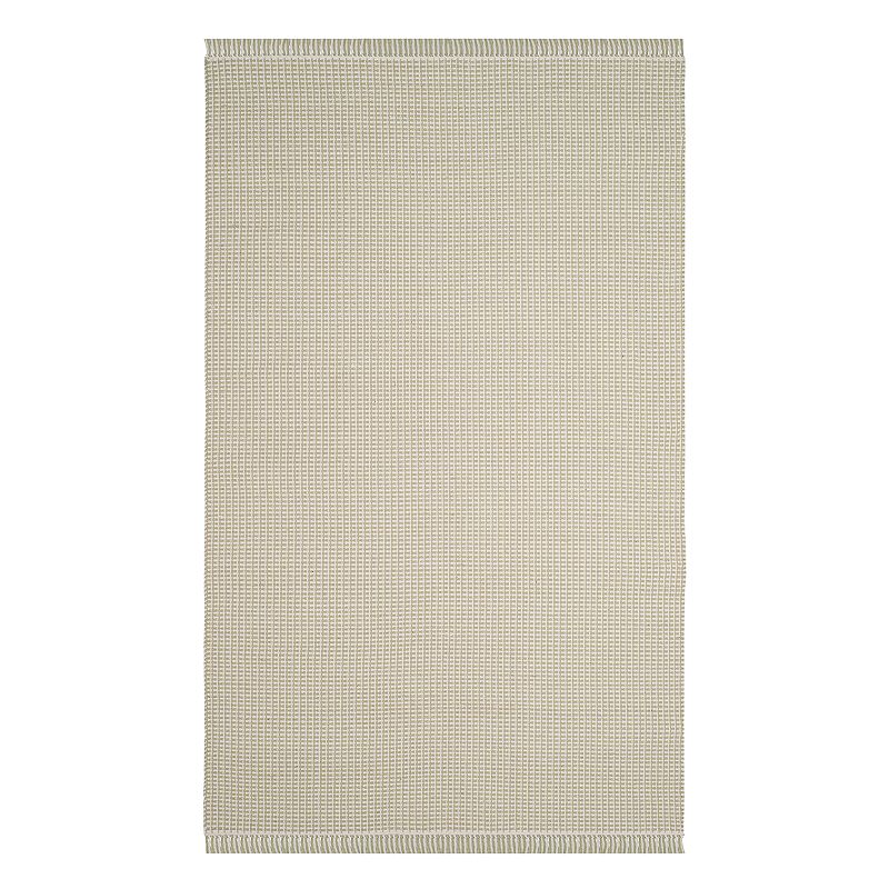 76606997 Safavieh Montauk Juniper Geometric Rug, Green, 3X5 sku 76606997