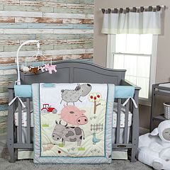 Kohls crib hot sale sets