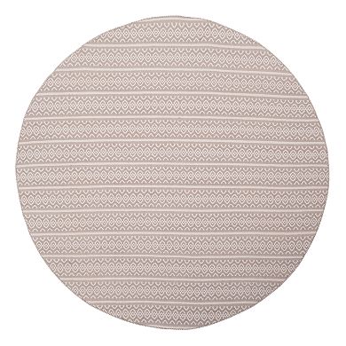 Safavieh Montauk Eden Striped Rug