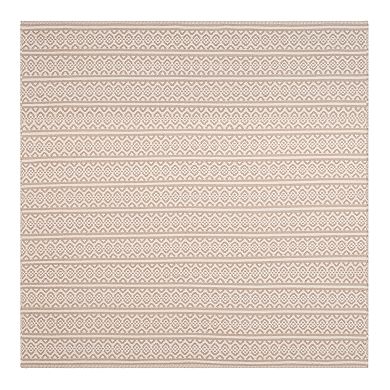 Safavieh Montauk Eden Striped Rug