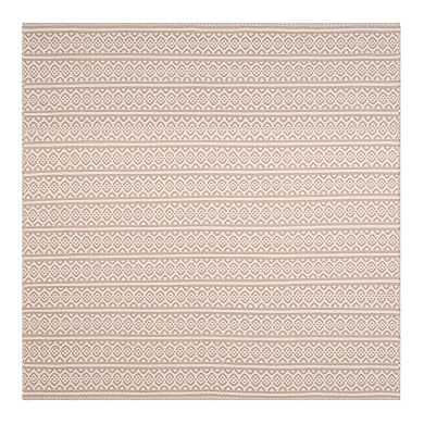 Safavieh Montauk Eden Striped Rug