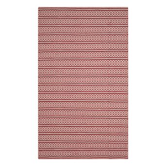 Safavieh Montauk Eden Striped Rug