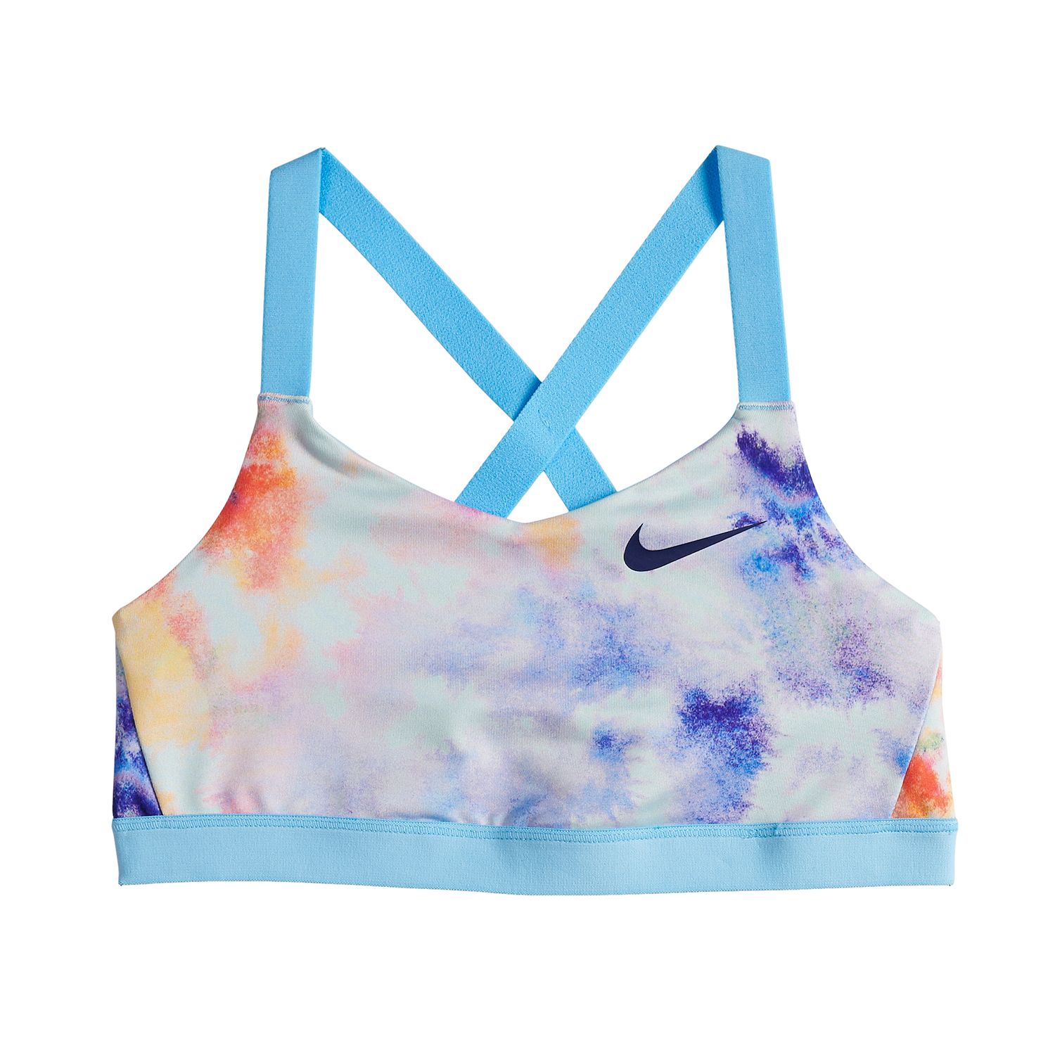 nike unicorn sports bra