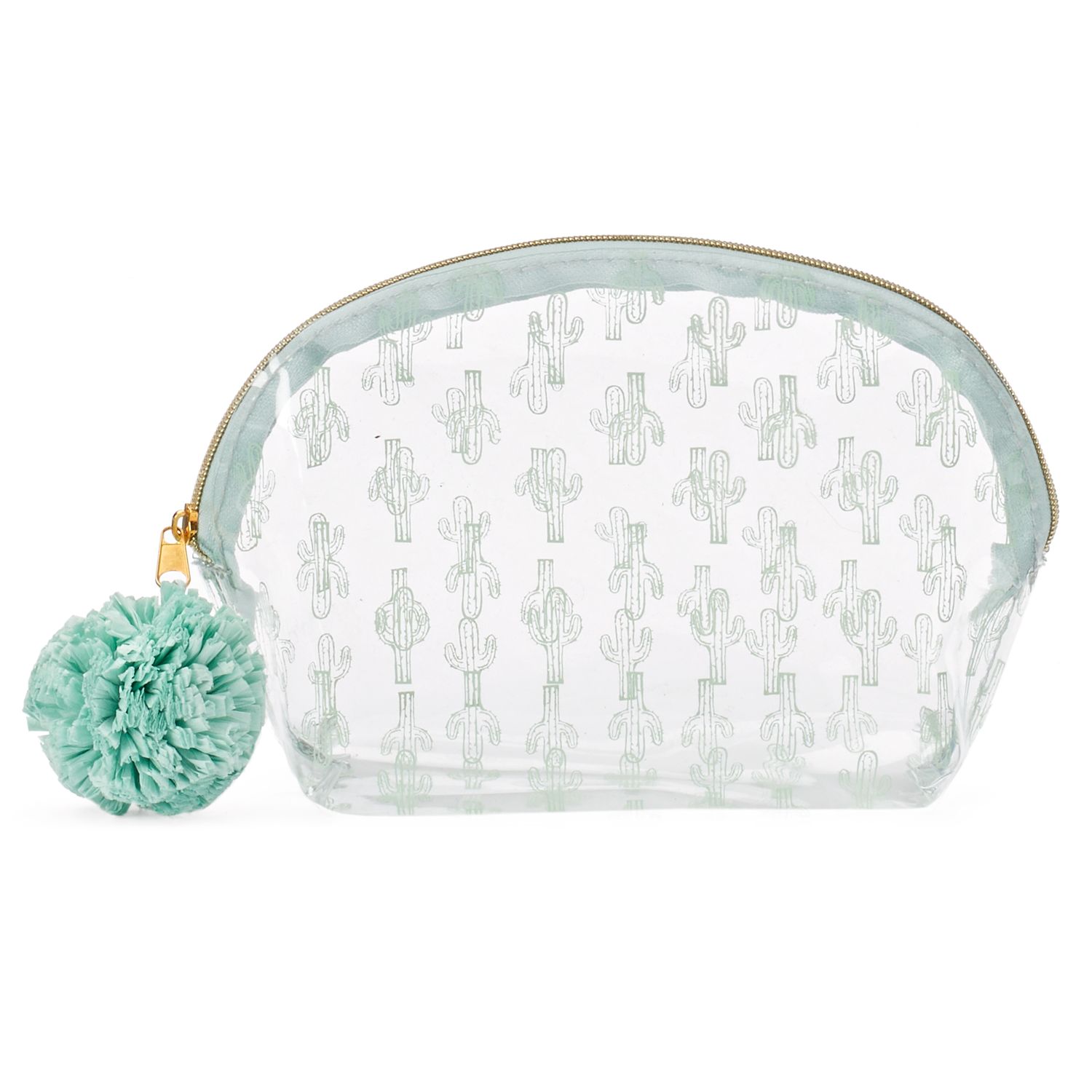 kohls clear bag