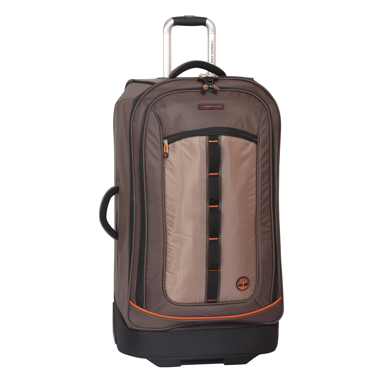 timberland 22 wheeled duffle luggage bag