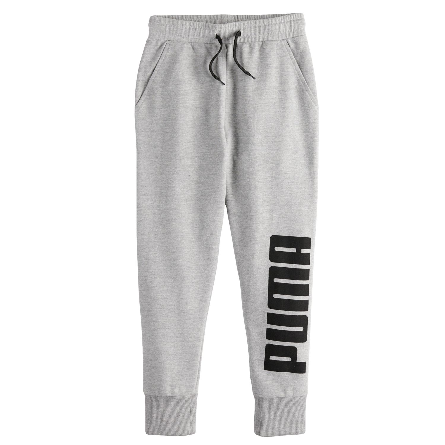 boys puma pants