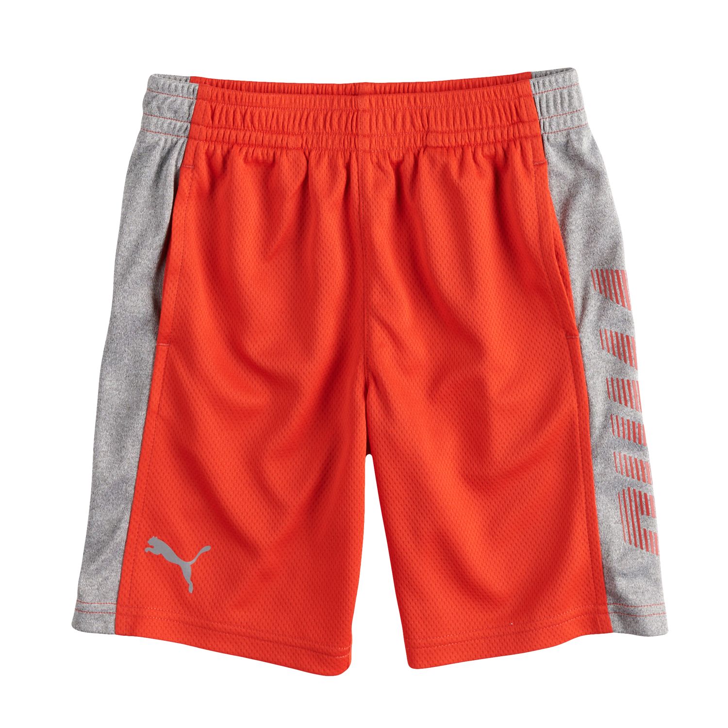 puma performance shorts