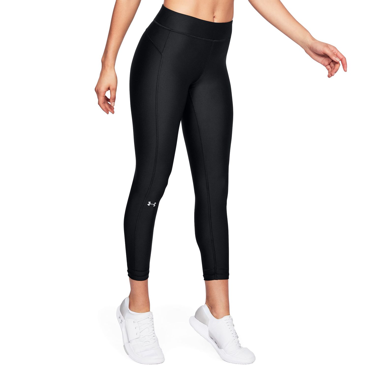 under armor girls leggings