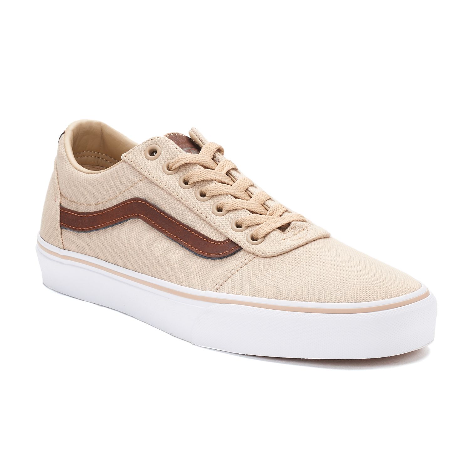 kohls mens shoes vans