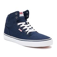 kohls vans mens