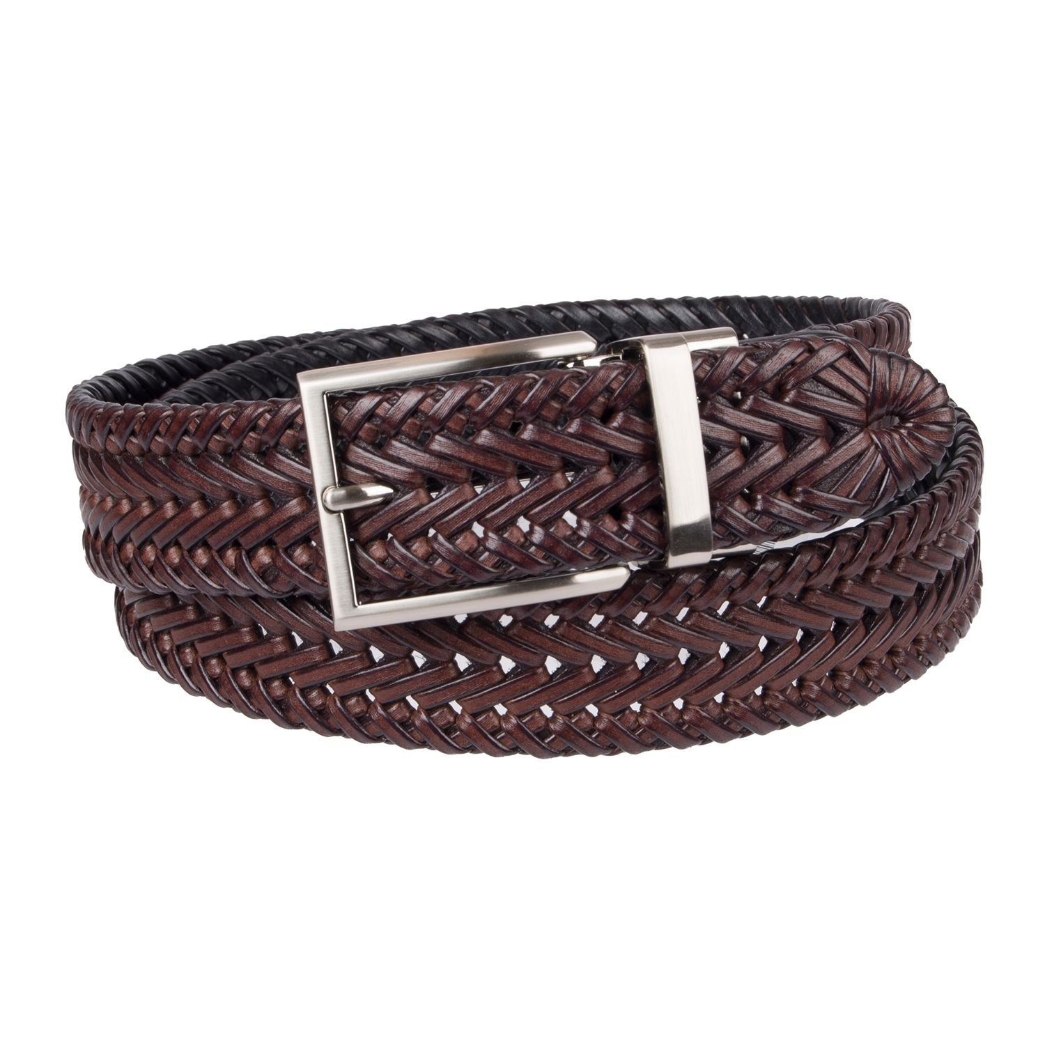 braided belt