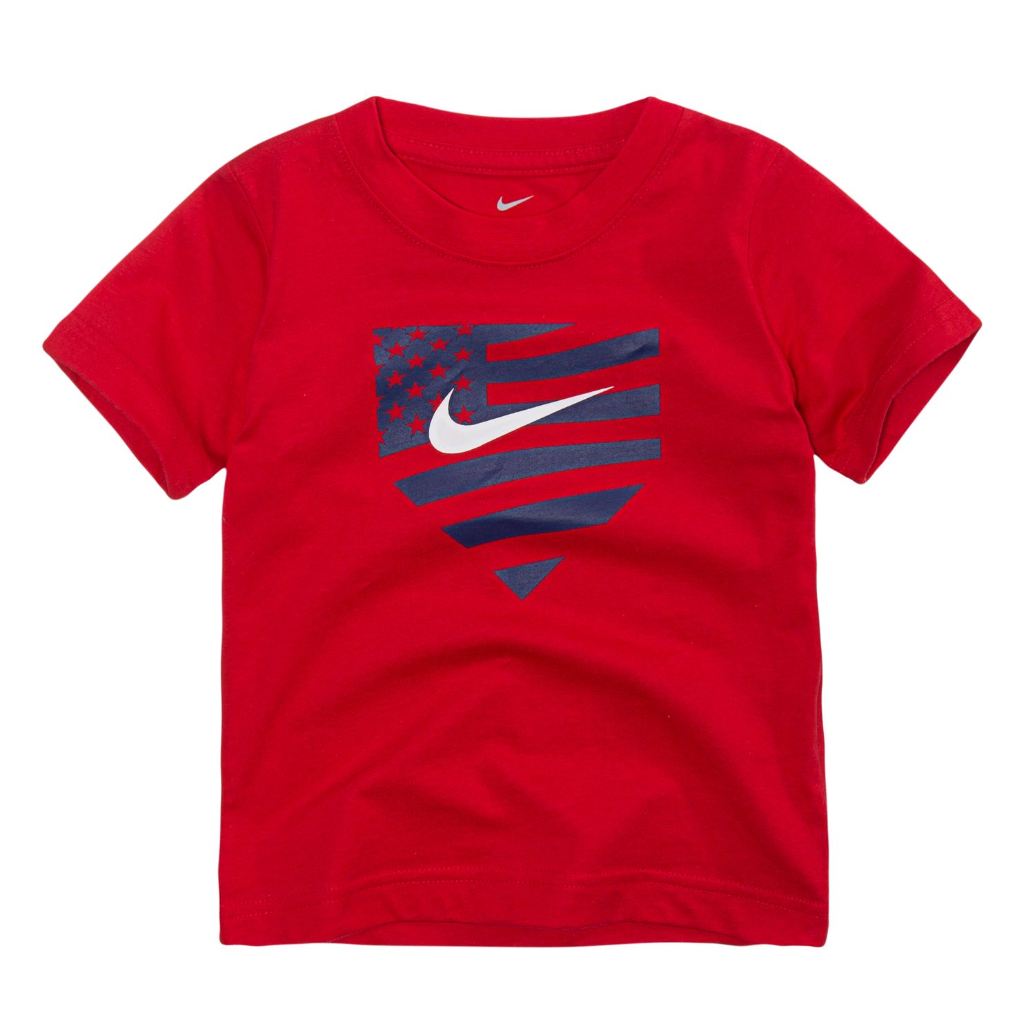 boys nike baseball shirt