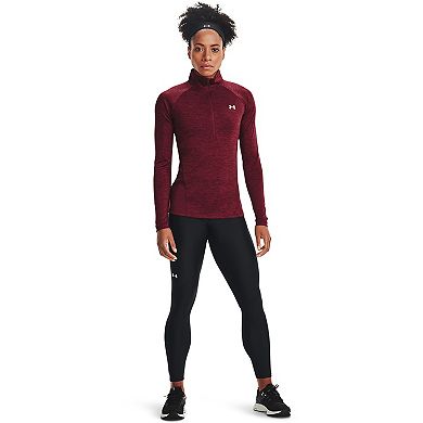Women's Under Armour Tech Half-Zip Top