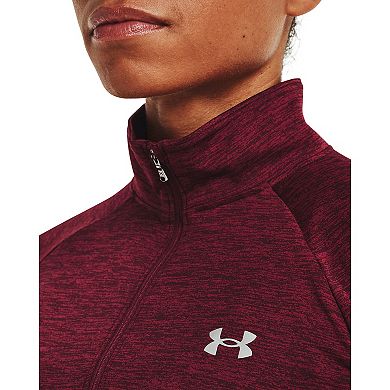 Women's Under Armour Tech Half-Zip Top