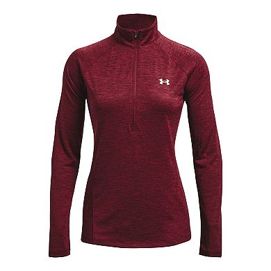 Women's Under Armour Tech Half-Zip Top