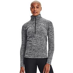 Sudadera UNDER ARMOUR Mujer (Multicolor - S)