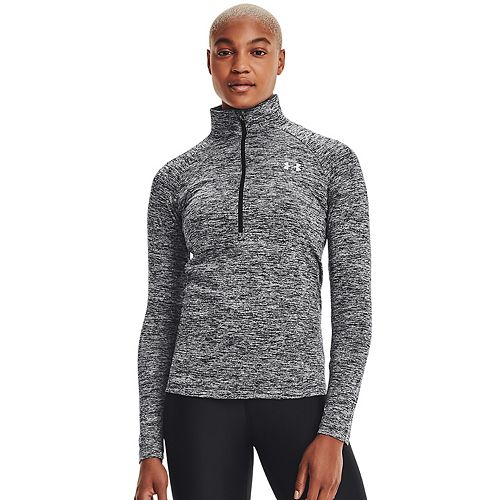 Women's Under Armour Tech 1/2-Zip Top