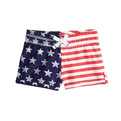 Patriotic Clothes & Accessories for Baby | Kohl's