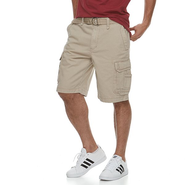 Urban Pipeline Cargo Shorts