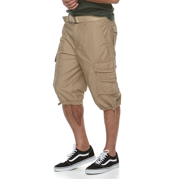 Kohls urban store pipeline shorts