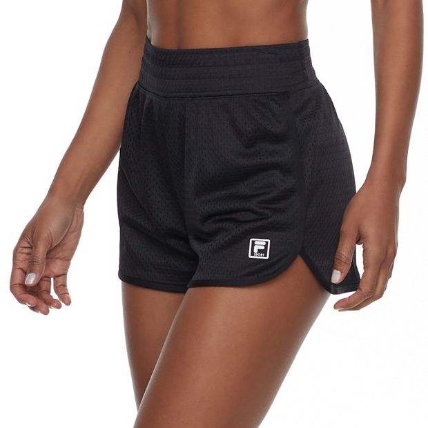 Fila running clearance shorts