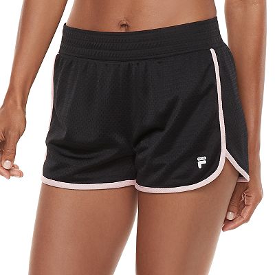 Women s FILA SPORT Running Shorts