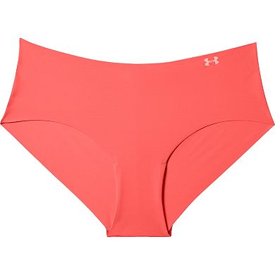 Women's Under Armour Pure Stretch Hipster Panty