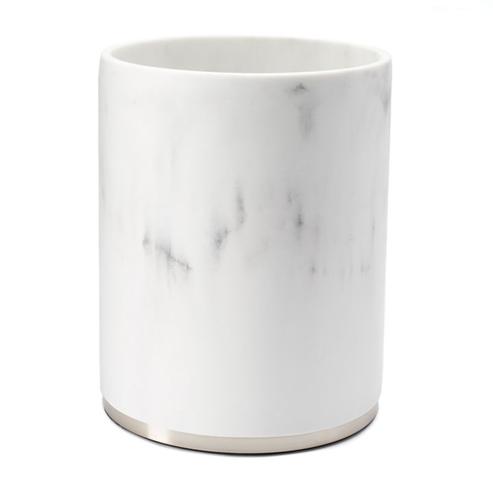 SONOMA Goods for Life? Faux Marble Bath Accessories Collection