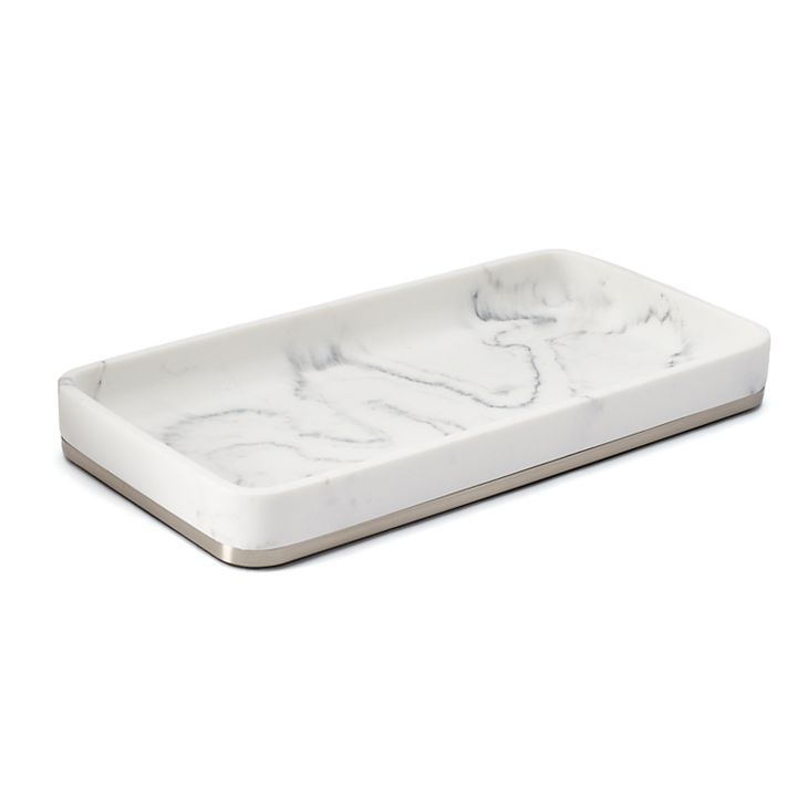 SONOMA Goods for Life? Faux Marble Bath Accessories Collection
